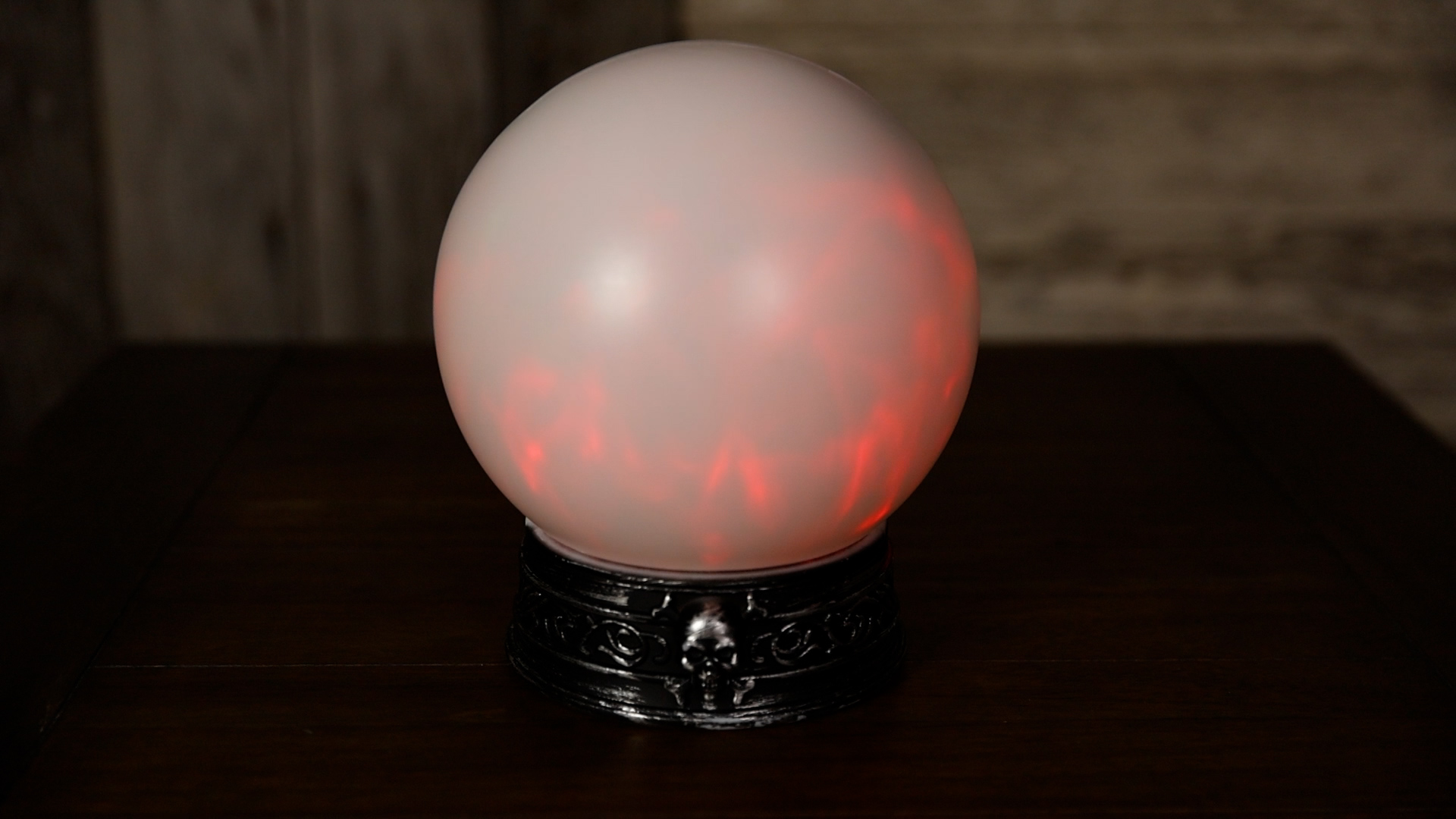 FY74946 Magic Ball with Light and Sound Prop
